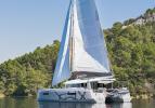 Yachtcharter Excess14 42cab First Journey 3