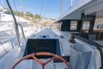 Yachtcharter Excess14 42cab First Journey 5