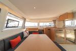 Yachtcharter Excess14 42cab First Journey 15