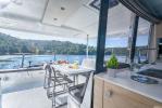 Yachtcharter Isla40 First Step 5