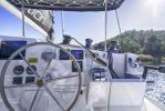 Yachtcharter Isla40 First Step 6