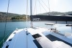 Yachtcharter Isla40 First Step 7