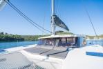 Yachtcharter Isla40 First Step 8