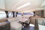 Yachtcharter Isla40 First Step 10