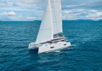 Yachtcharter FountainePajotTanna47 51cab First Life 2