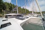 Yachtcharter FountainePajotTanna47 51cab First Life 10