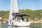 Yachtcharter Oceanis37 First Dream 3