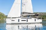 Yachtcharter Oceanis37 First Dream 4