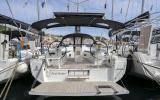 Yachtcharter Oceanis37 First Dream 6