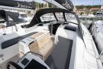 Yachtcharter Oceanis37 First Dream 7