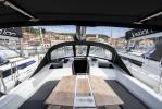 Yachtcharter Oceanis37 First Dream 8