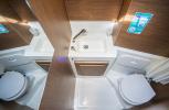 Yachtcharter Oceanis37 First Dream 16