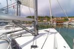 Yachtcharter Oceanis37 First Dream 17