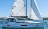 Yachtcharter Oceanis40 First Passion