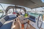 Yachtcharter Oceanis40 First Passion 7