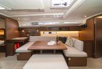 Yachtcharter Oceanis40 First Passion 11