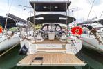 Yachtcharter Oceanis40 First Touch 5