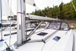 Yachtcharter Oceanis40 First Touch 6