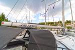 Yachtcharter Oceanis40 First Touch 7