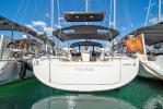 Yachtcharter Oceanis46 First Kiss 6