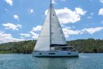 Yachtcharter Oceanis51 First Friendship 3