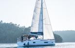 Yachtcharter Oceanis51 First Friendship 5