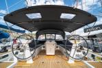 Yachtcharter Oceanis51 First Friendship 6