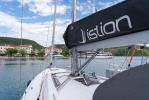 Yachtcharter Oceanis51 First Friendship 8