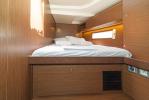 Yachtcharter Oceanis51 First Friendship 12