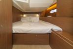 Yachtcharter Oceanis51 First Friendship 13
