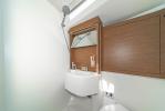 Yachtcharter Oceanis51 First Friendship 16
