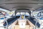 Yachtcharter Oceanis51 First Heartbeat 6