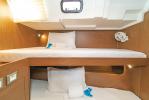 Yachtcharter Oceanis51 First Heartbeat 14