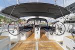 Yachtcharter SunOdyssey490 First Ride 6