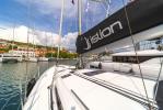 Yachtcharter SunOdyssey490 First Ride 9