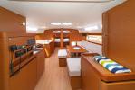 Yachtcharter SunOdyssey490 First Ride 13