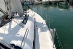 Yachtcharter Oceanis51 Thano 2