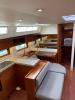 Yachtcharter Oceanis51 Thano 16