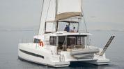 Yachtcharter Bali4 Golden Waters 1