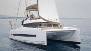 Yachtcharter Bali4 Golden Waters 2