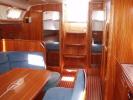Yachtcharter Bavaria39Cruiser Natalie 1