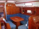 Yachtcharter Bavaria39Cruiser Natalie 2