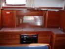 Yachtcharter Bavaria39Cruiser Natalie 3