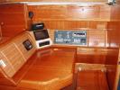 Yachtcharter Bavaria39Cruiser Natalie 4