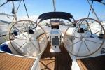 Yachtcharter Bavaria44 Argonautis 1