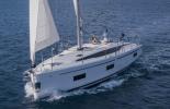 Yachtcharter BavariaC42 Horizon 1