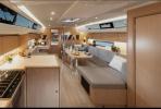 Yachtcharter BavariaC42 Horizon 3