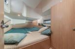 Yachtcharter BavariaC42 Horizon 6