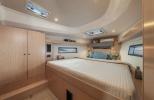 Yachtcharter BavariaC42 Horizon 7