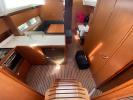 Yachtcharter BavariaC45 Alma Libre VIII 3